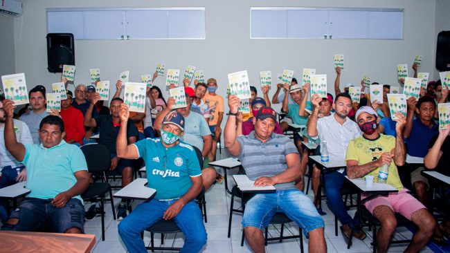 Conscientização para preservação da Biodiversidade Conscientização para preservação da Biodiversidade