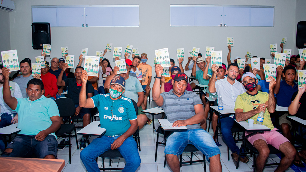 Conscientização para preservação da Biodiversidade Conscientização para preservação da Biodiversidade