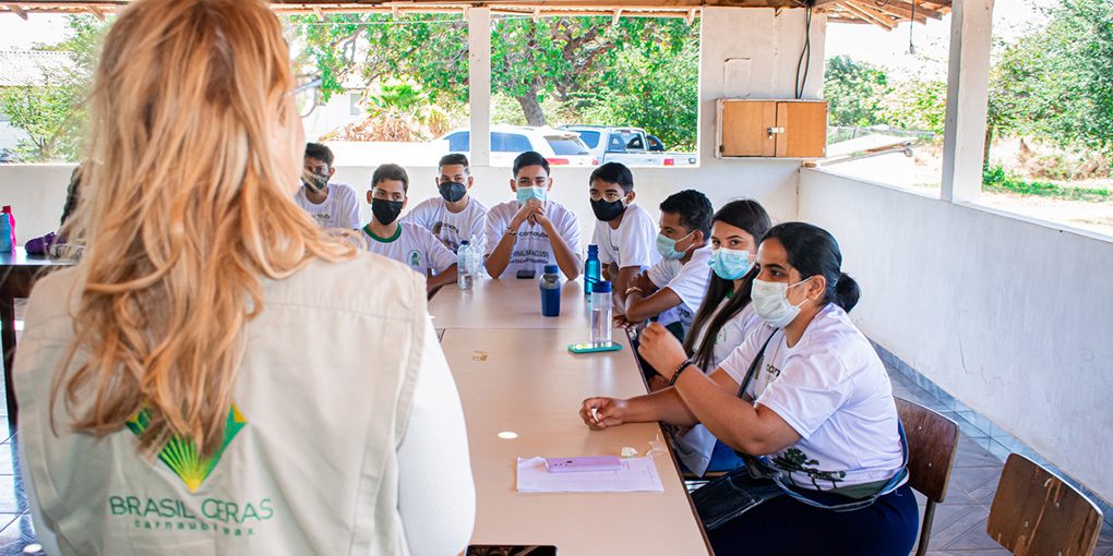 post03 Educação para as futuras gerações